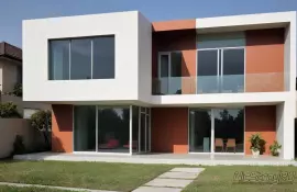 Современные материалы для облицовки промышленных зданий
