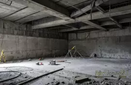 Сравнение: гипсовая штукатурка или цементная — что выбрать