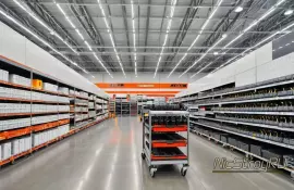 Шайбы с пружиной: когда использовать