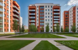 Здания паспортных столов и миграционных центров