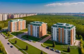 Производственные площадки с возможностью расширения