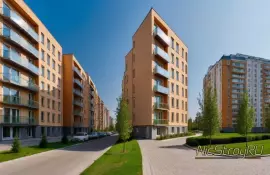 Модульные склады опасных веществ