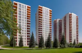 Участки под автомобильные стоянки