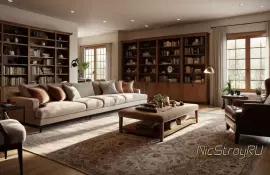 Мебель для детского сада: стандарты безопасности