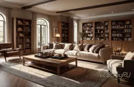 Как выбрать корпусную мебель для квартиры