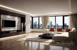 Как правильно выбрать текстиль в квартиру