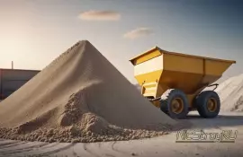 Особенности бетонирования аэродромов и взлетных полос