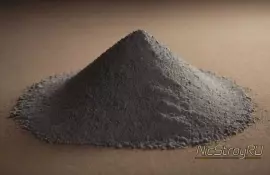 Особенности твердения бетона в жаркую погоду