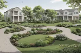 Теневыносливые многолетники для под деревьями