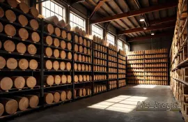 Использование термообработки для художественных панелей