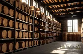 Торцевые и угловые профили для мебели