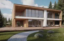 Современные методы проектирования фасадных систем