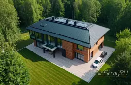 Гибридные гидроизоляционные системы