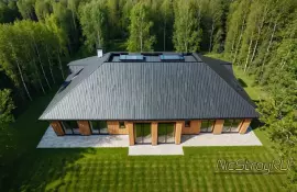 Как продлить срок службы черепичной кровли