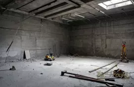 Советы по утеплению мансарды