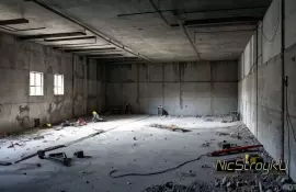 Ошибки при покраске стен