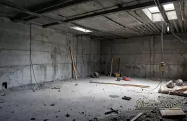 Монтаж сантехнических узлов