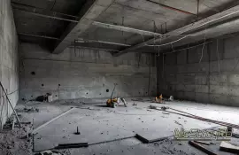 Узкий коридор: идеи планировки