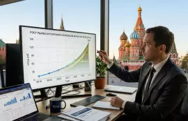 Рынок аутсорсинга персонала в России: тренды, риски и перспективы развития