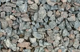 Щебень: качественный материал для дорожного строительства