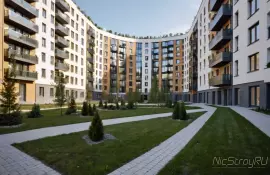 Какие районы Москвы активно застраиваются в 2026 году?