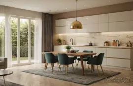 Как выбрать вытяжку для островной кухни?