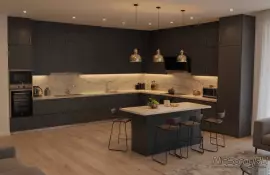 Как выбрать обивку для мебели: ткани или кожа?