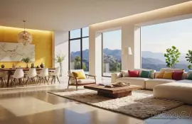 Декор для кухни: как сделать пространство уютным и стильным