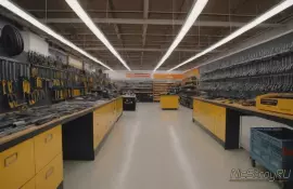 Рейтинг лучших воздушных компрессоров для промышленности