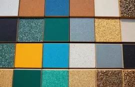 Укладка плитки с рисунком: как избежать ошибок