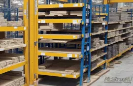 Керамогранит: преимущества и особенности