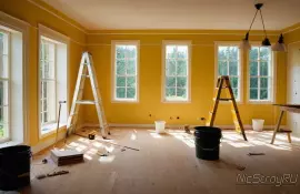 Плюсы и минусы использования гипсовой лепнины