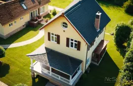 Ремонт крыши многоэтажного дома: что нужно знать?