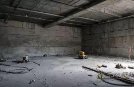 Что входит в черновую отделку от застройщика