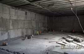 Что входит в услугу «монтаж мебели под ключ»