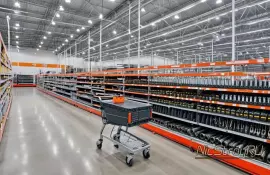 Линейки из алюминия и стали: чем отличаются