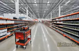 Как выбрать шлифовальный станок для мастерской