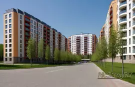 Что нужно знать о паркингах в жилых комплексах