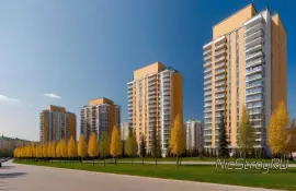 Как выбрать материал для фасада дома