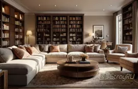 Как выбрать хозяйственную мебель для офиса