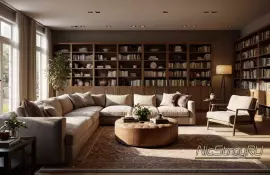 Экономичная офисная мебель: где можно сэкономить