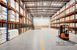 Ошибки при хранении рулонов обоев