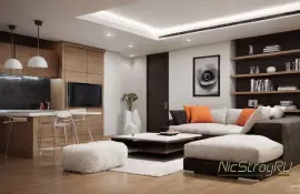 Интерактивные панели для 3D-дизайна