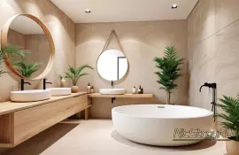 Душевые кабины для дачи