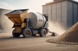 Почему важна точная дозировка воды в бетоне