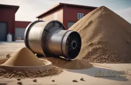 Бетонный конвейер — альтернатива насосам