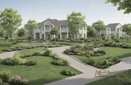 Виды дренажных труб и материалов