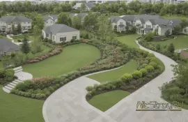 Ошибки при посадке кустарников