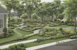 Контроль износа садовых инструментов