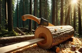 Дисковые пилы для работы с ДСП и фанерой